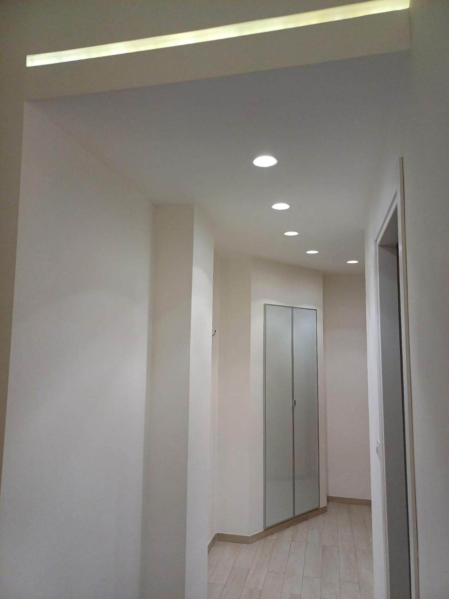 Casa Caffarella Appartement Rome