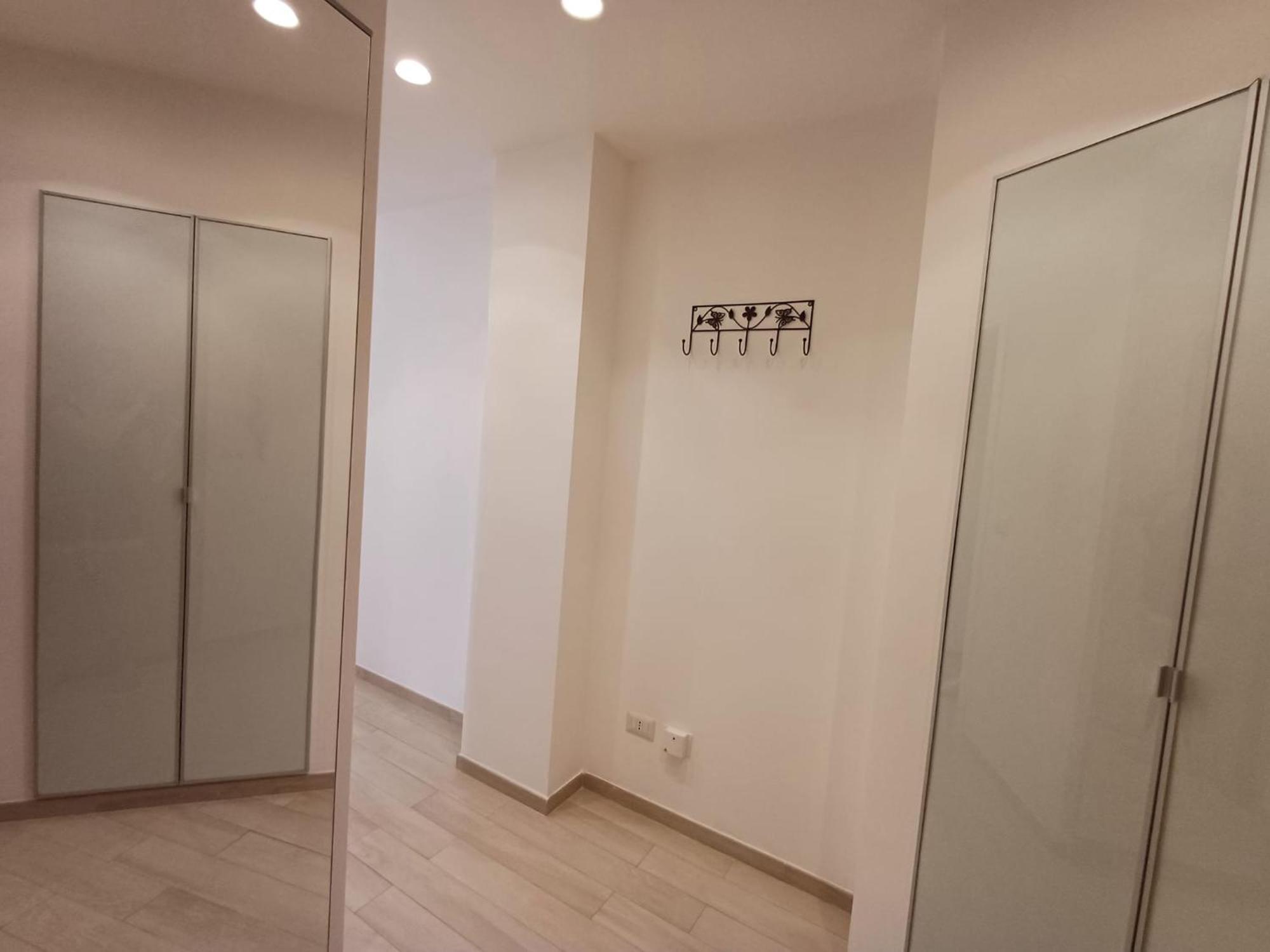 Appartement Casa Caffarella Rome