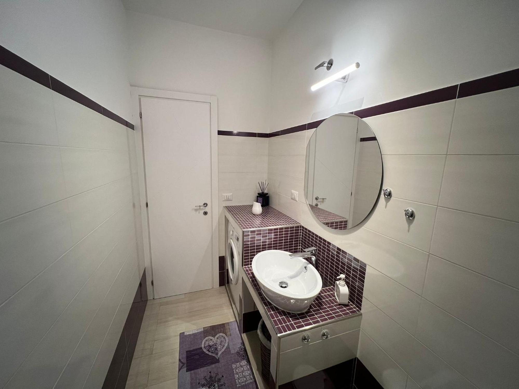 Casa Caffarella Appartement