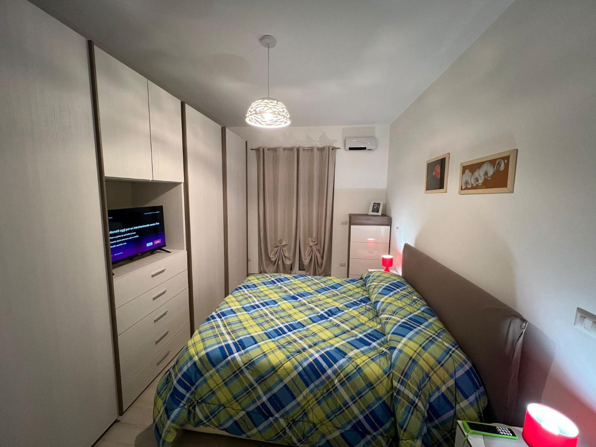Appartement Casa Caffarella
