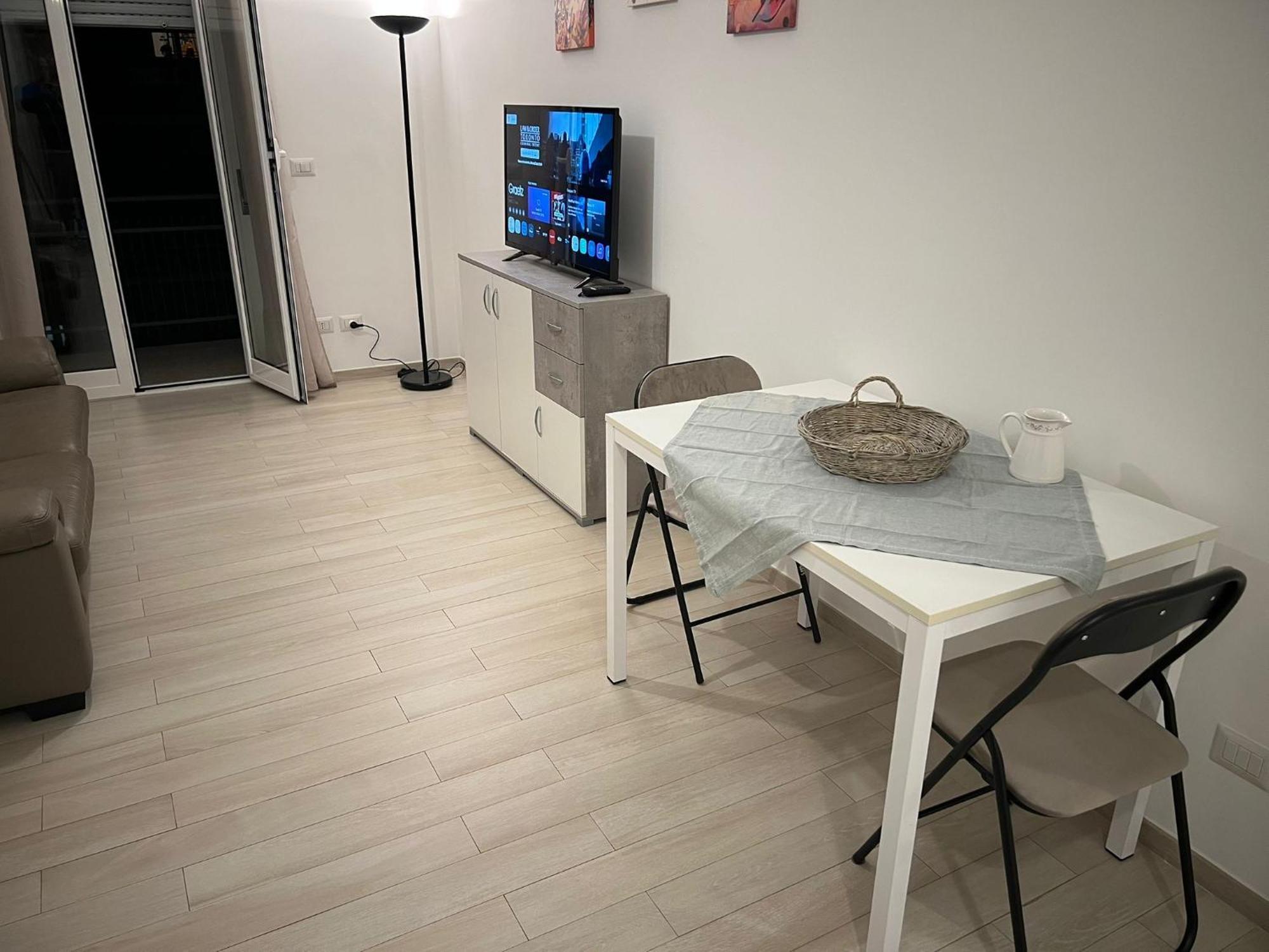 Casa Caffarella Appartement